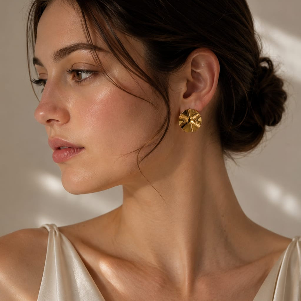 Celeste Earring