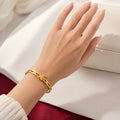 Star Fish Bangle