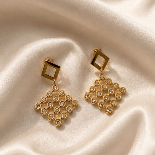 Daiog Earrings